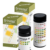 Arkray Orinasys 4S Reagent Strips