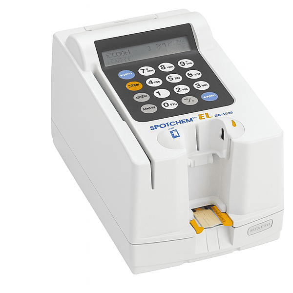 Arkray SPOTCHEM EL (SE-1520)