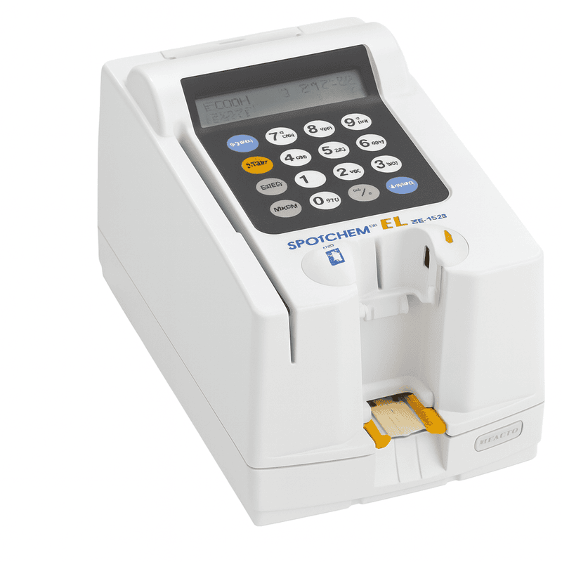 Arkray SPOTCHEM EL (SE-1520)