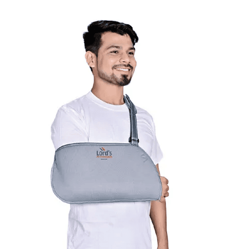 Lord’s Activeguard Arm Sling