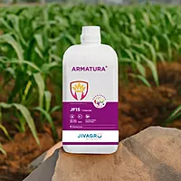 Armatura by Jivagro