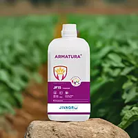 Armatura by Jivagro