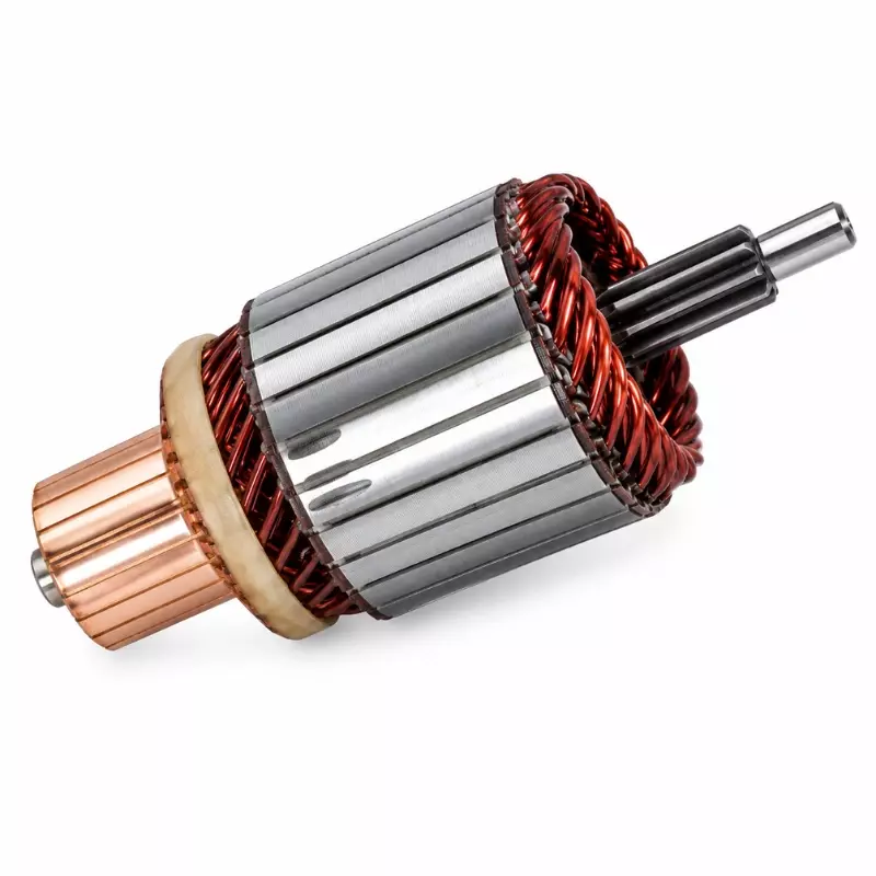 BOSCH – ARMATURE – Multiple Vehicles | 1004011368