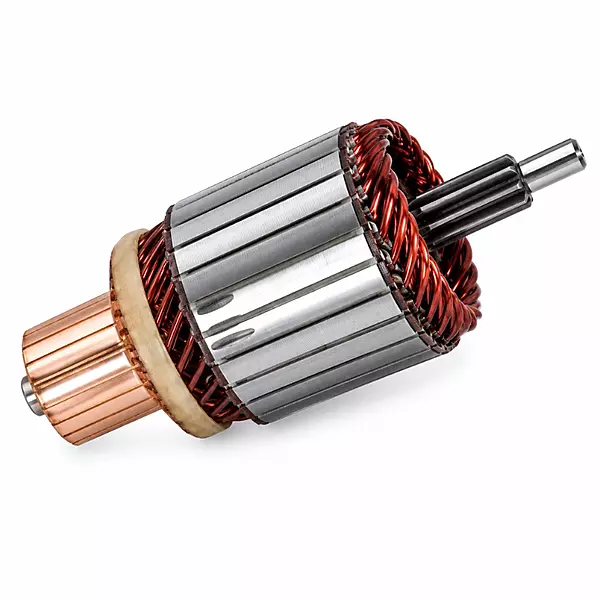 BOSCH – ARMATURE – Multiple Vehicles | 1004011600