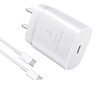 Aroma 25W PD Adapter – USB Type-C | Fast Charging | Compact & Portable Design