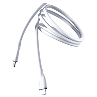 Aroma 60W UC43 Adapter – USB Type-C | Fast Charging | Compact & Portable Design