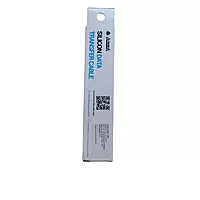 Aroma 60W UC43 Adapter – USB Type-C | Fast Charging | Compact & Portable Design