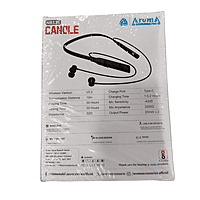 Aroma Striker Series NB121 Bluetooth Headset – Wireless Connectivity | Comfortable Design