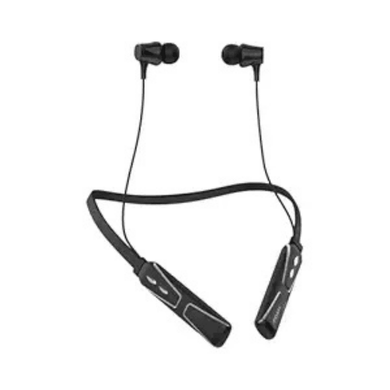 Aroma Cube Wireless Neckband – Bluetooth Connectivity | Comfortable Fit | Sleek Design