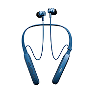 Aroma NB123 Capital Wireless Neckband – Bluetooth Connectivity | Comfortable Fit | Sleek Design