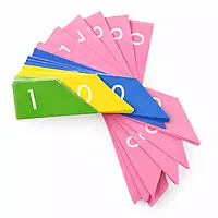 Arrow Cards