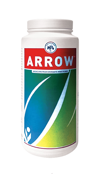 ARROW by Insecticides India