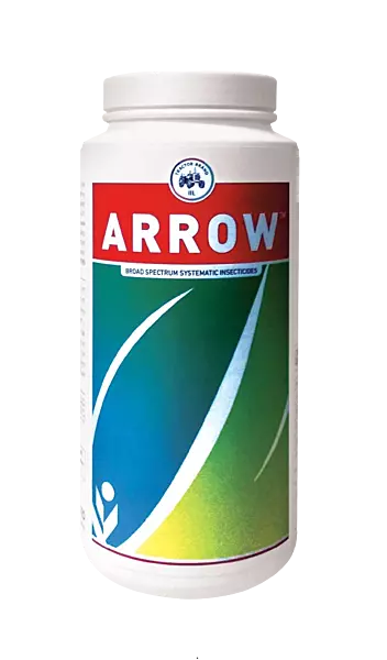 ARROW by Insecticides India