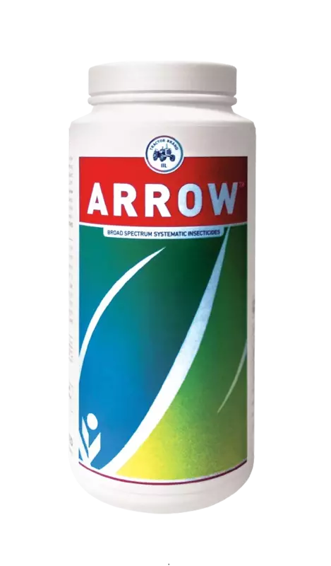 ARROW by Insecticides India