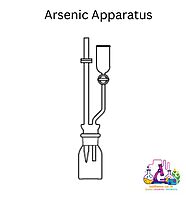 Arsenic Apparatus