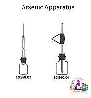 Arsenic Apparatus