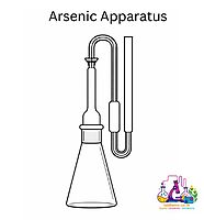 Arsenic Apparatus