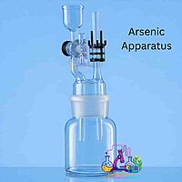 Arsenic Apparatus