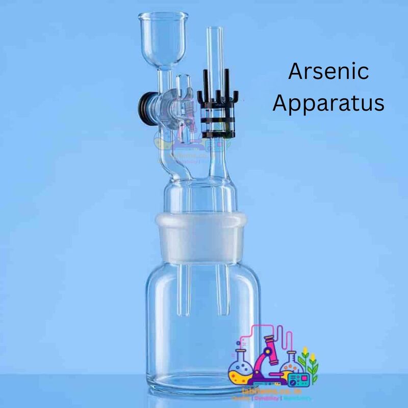 Arsenic Apparatus