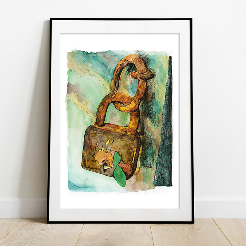 Boundless Beauty- Art no 139/2024 Boundless Beauty- Art no 139/2024