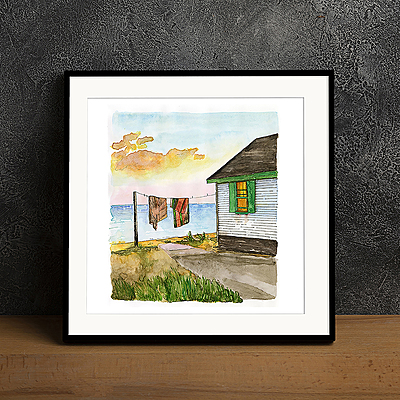 Routine Recess-Art No. 175/2023