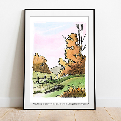 Grey Wisdom-Art No. 43/2022 Grey Wisdom-Art No. 43/2022