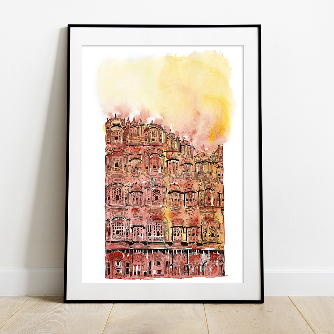 Historical Window - Art No. 230/2024 Historical Window - Art No. 230/2024