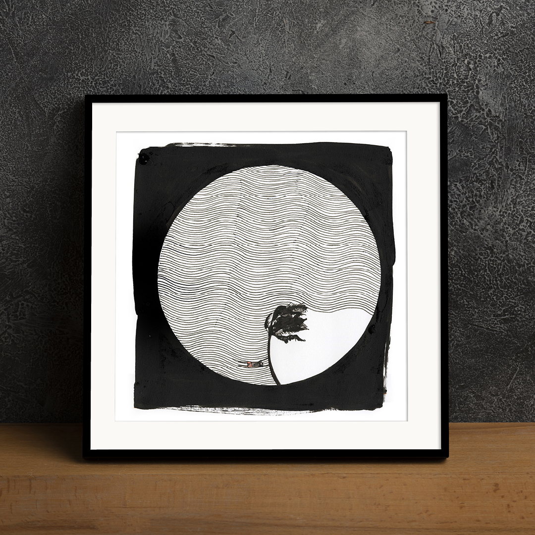 Living Unity - Art No. 228/2024