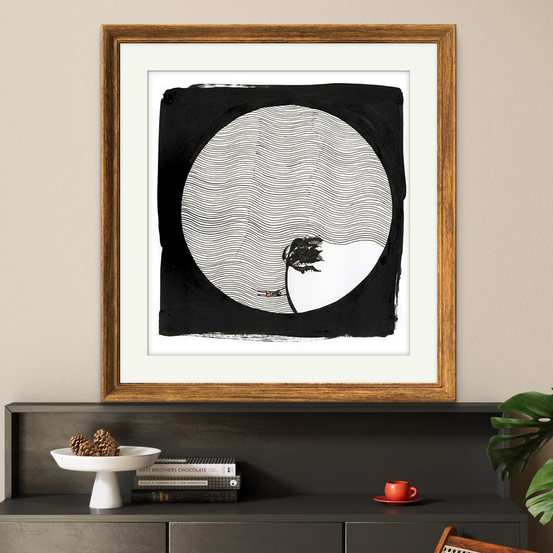 Living Unity - Art No. 228/2024 Living Unity - Art No. 228/2024