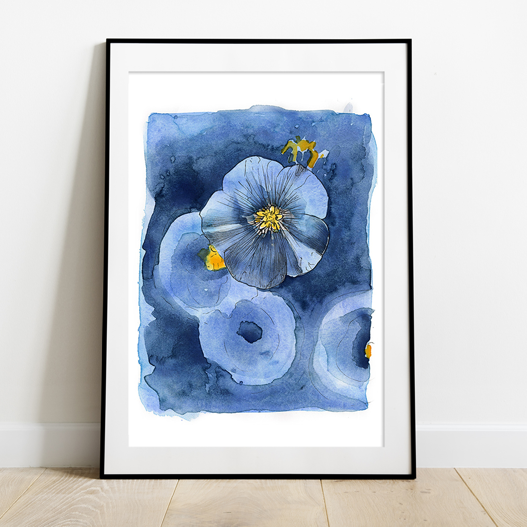 Living Unity - Art No. 227/2024 Living Unity - Art No. 227/2024