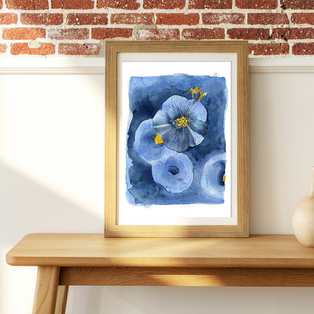 Living Unity - Art No. 227/2024 Living Unity - Art No. 227/2024