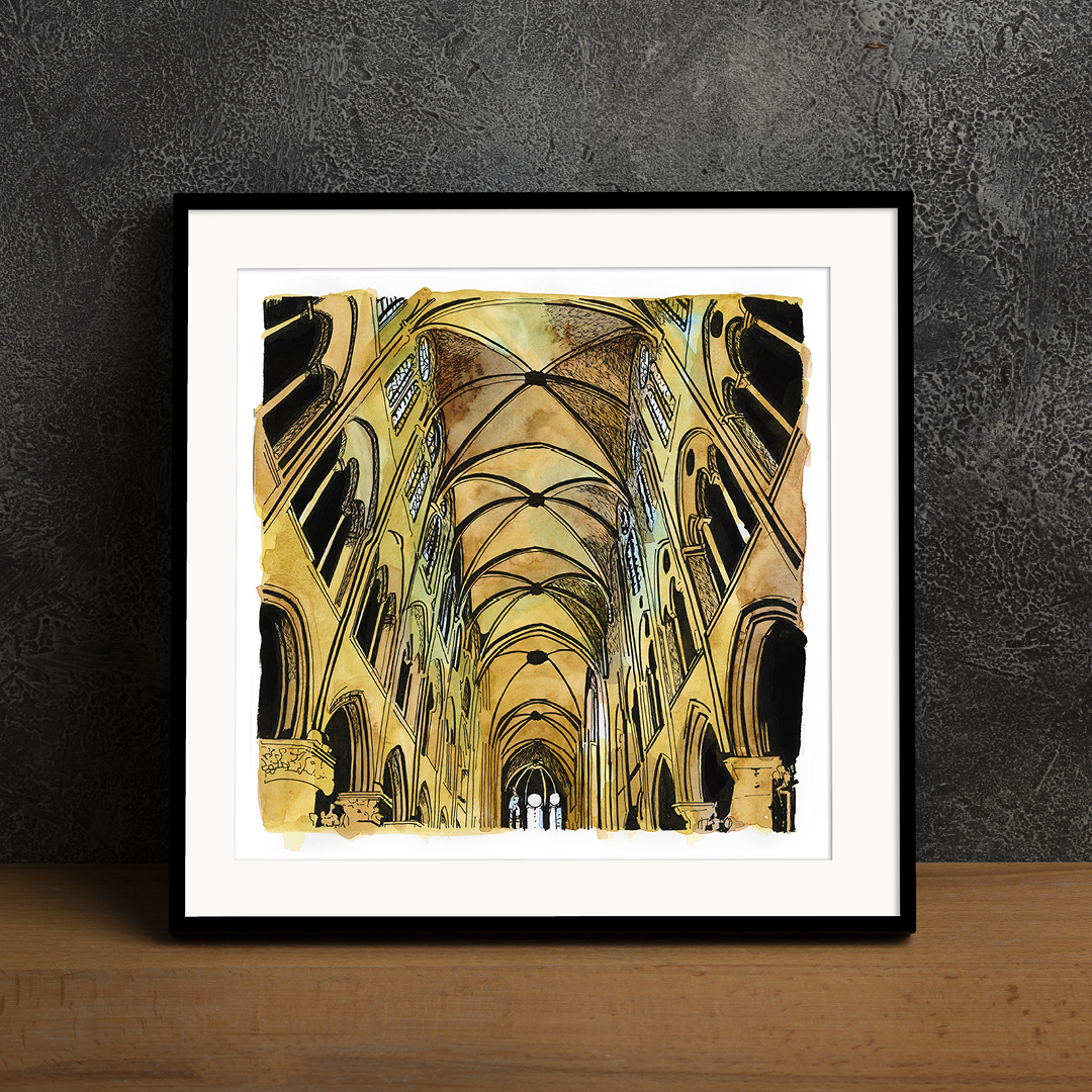 Eternal Masterpiece - Art No. 214/2024 Eternal Masterpiece - Art No. 214/2024