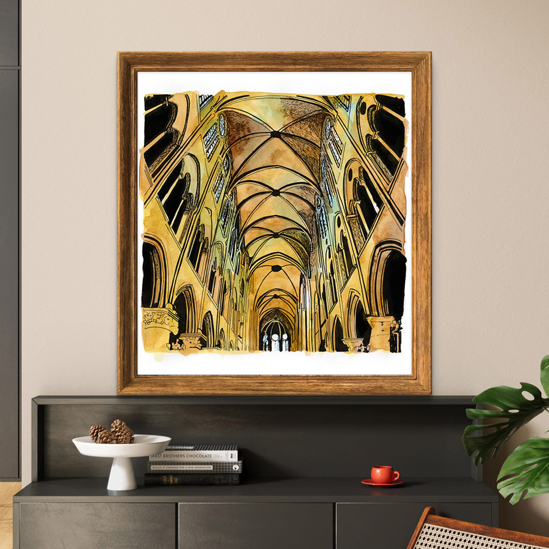 Eternal Masterpiece - Art No. 214/2024 Eternal Masterpiece - Art No. 214/2024