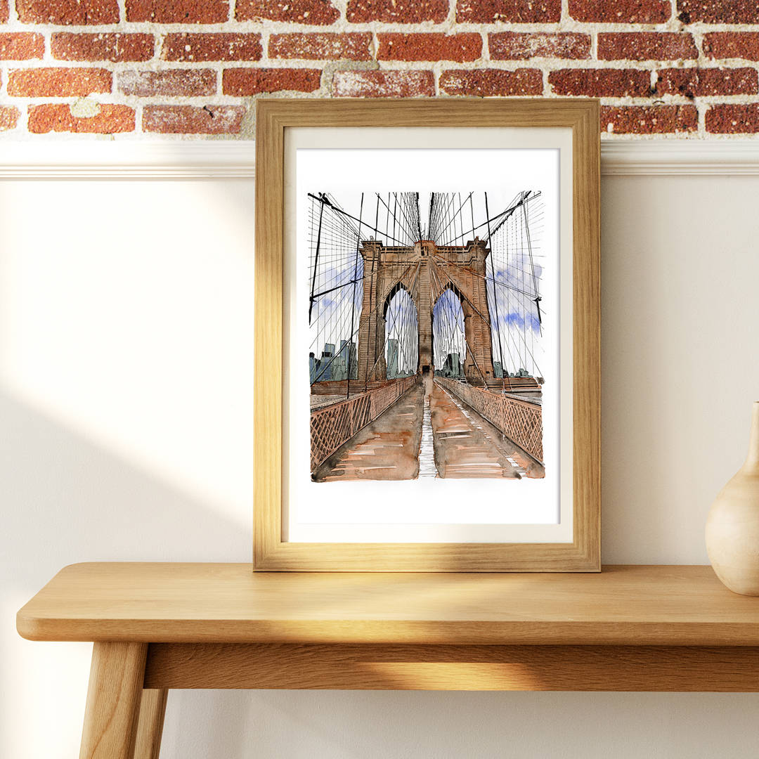 Bridging Unity - Art No. 208/2024 Bridging Unity - Art No. 208/2024