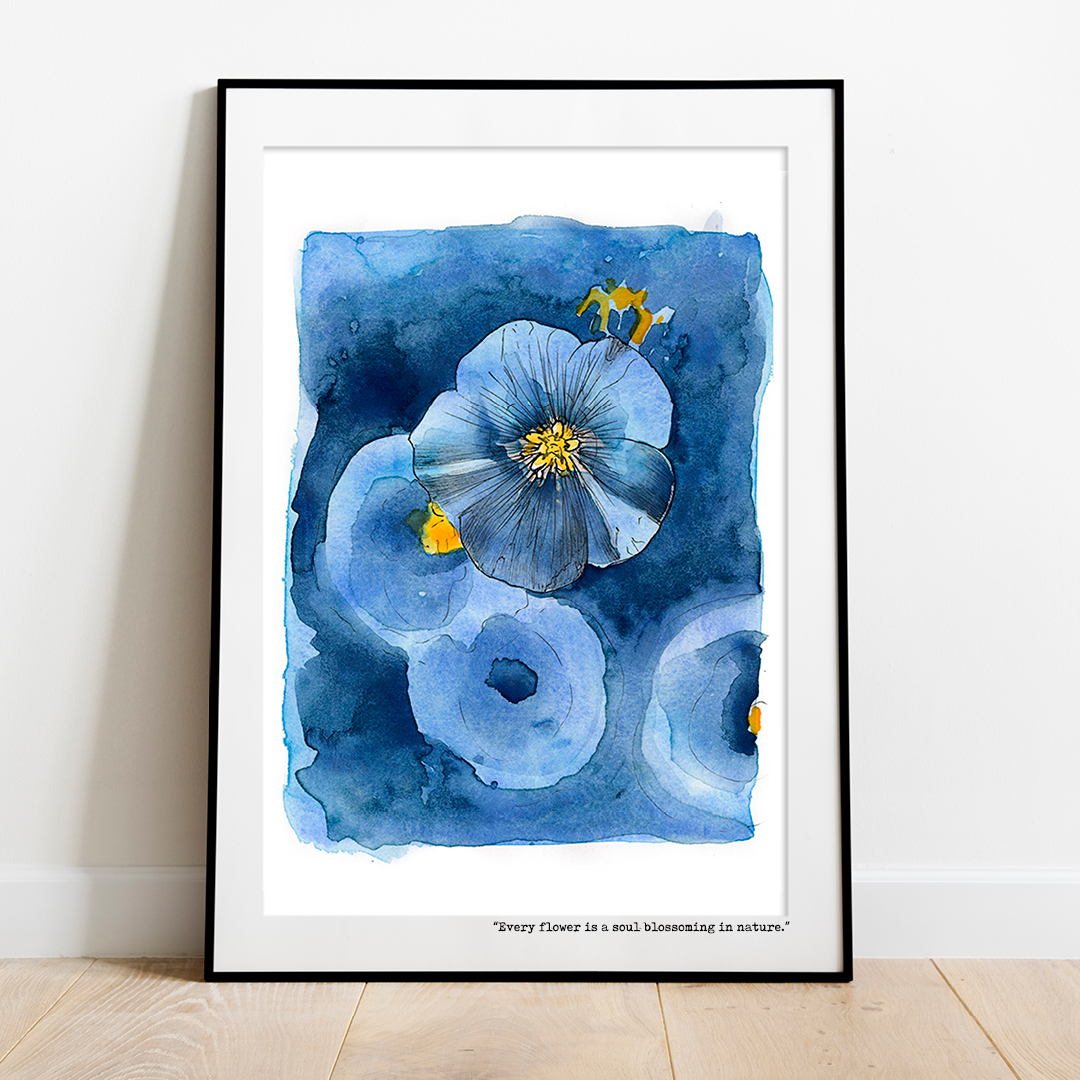 Living Unity - Art No. 227/2024 Living Unity - Art No. 227/2024