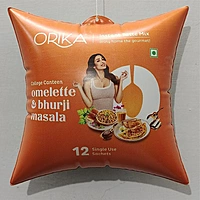 Custom Inflatable Danglers – Hanging Advertising Displays for Events, Promotions & Store Décor- Pack of 100 pcs