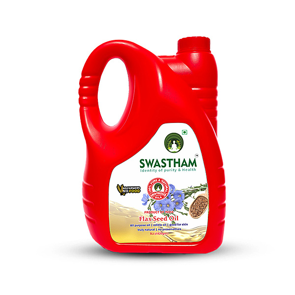 wood pressed alsi oil  15ltr