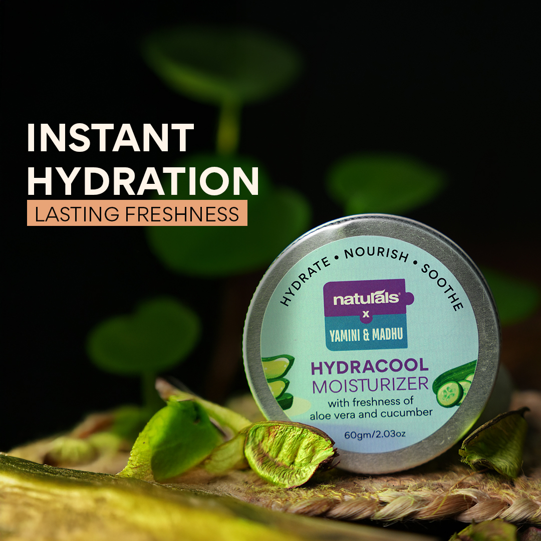 Hydro Cool Moisturizer