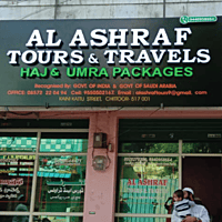 Acrylic LED Letters Signage