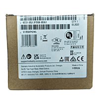 Siemens LOGO! 8 DM8 230R Expansion Module 4DI/4DO Relay (6ED1052-2FB08-0BA1)