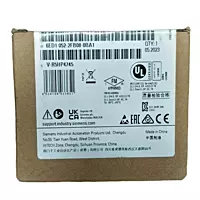 Siemens LOGO! 8 DM8 230R Expansion Module 4DI/4DO Relay (6ED1052-2FB08-0BA1)