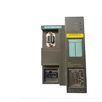 Siemens 6ES7151-1CA00-0AB0 ET 200S IM 151-1 Basic Interface Module (PROFIBUS)
