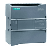 Siemens SIMATIC S7-1200 CPU 1217C Compact CPU DC/DC/DC (6ES7217-1AG40-0XB0)