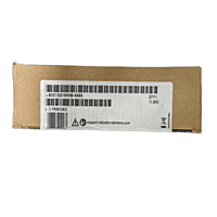 Siemens SIMATIC S7-1500 DQ 16x230V AC/2A ST Relay Output Module (6ES7522-5HH00-0AB0)