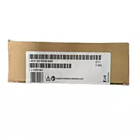 Siemens SIMATIC S7-1500 DQ 16x230V AC/2A ST Relay Output Module (6ES7522-5HH00-0AB0)