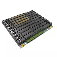 Siemens-SIMATIC-S7-400-Mounting-Rail-482mm-6ES7400-1JA01-0AA0