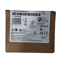 Siemens LOGO! 8.4 12/24RCE Logic Module Display Cloud/MQTT 8DI/4DO (6ED1052-1MD08-0BA2)