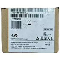 Siemens LOGO! 8 DM16 24 Expansion Module 8DI/8DO Transistor (6ED1055-1CB00-0BA2)