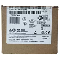 Siemens LOGO! 8 DM8 12/24R Expansion Module 4DI/4DO Relay (6ED1052-2MD08-0BA2)