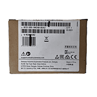 Siemens LOGO! 8 AM2 RTD Expansion Module 2 AI PT100/PT1000 (6ED1055-1MD00-0BA2)